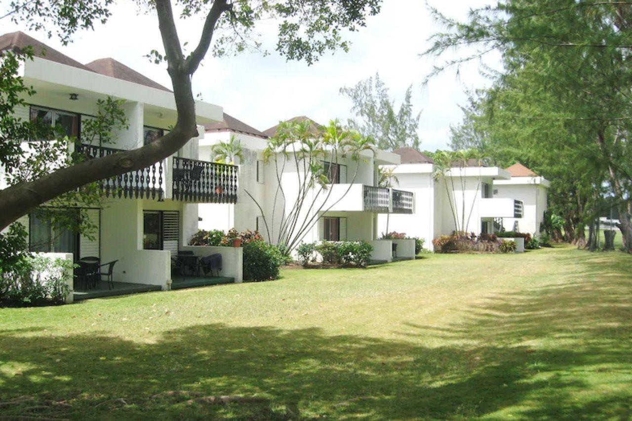 Plum Tree Club Διαμέρισμα Κράιστ Τσερτς Εξωτερικό φωτογραφία