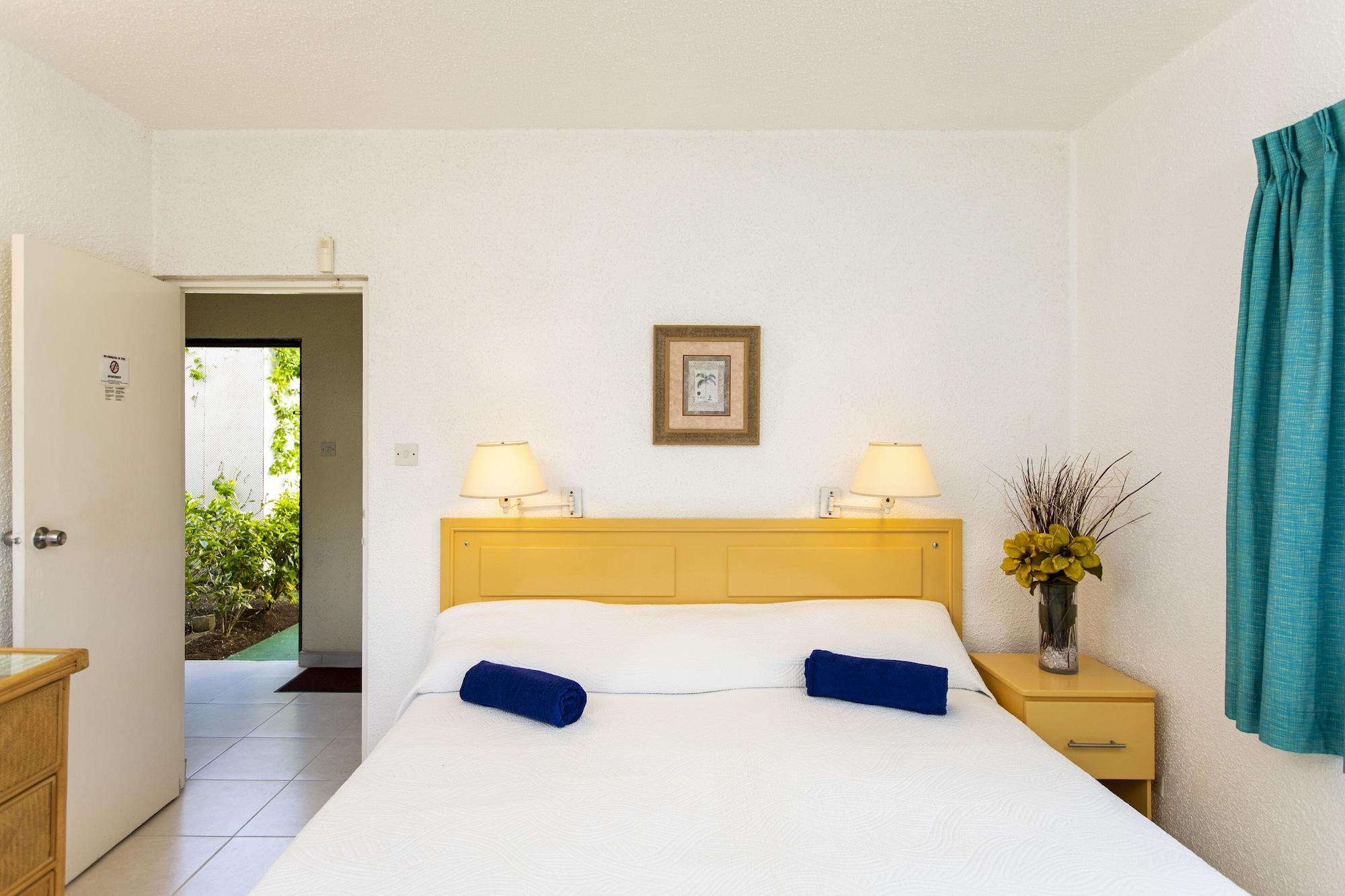 Plum Tree Club Διαμέρισμα Κράιστ Τσερτς Εξωτερικό φωτογραφία