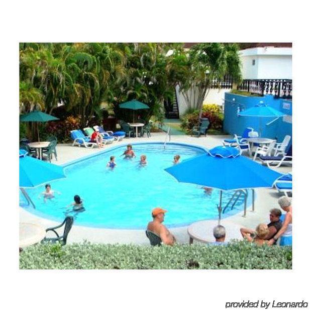 Plum Tree Club Διαμέρισμα Κράιστ Τσερτς Ανέσεις φωτογραφία