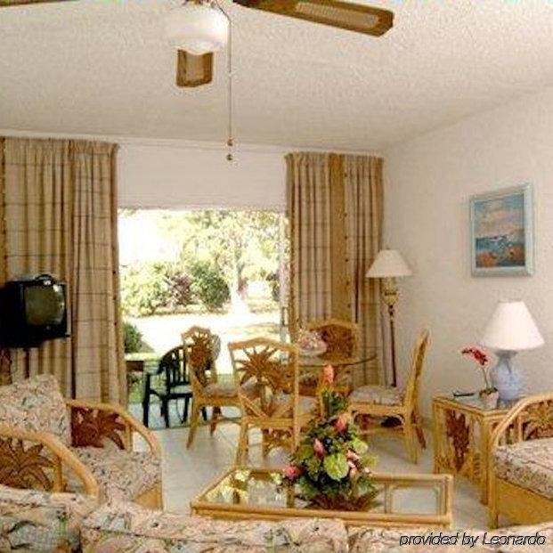 Plum Tree Club Διαμέρισμα Κράιστ Τσερτς Δωμάτιο φωτογραφία
