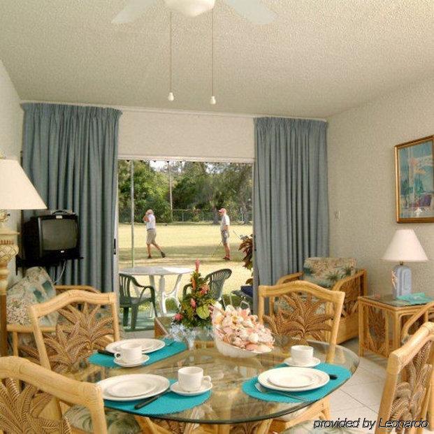 Plum Tree Club Διαμέρισμα Κράιστ Τσερτς Δωμάτιο φωτογραφία