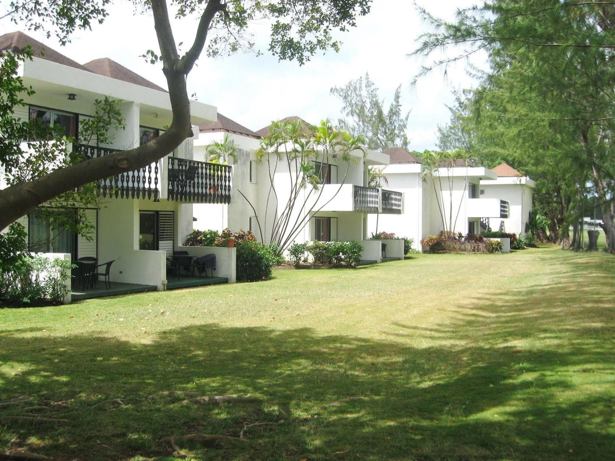 Plum Tree Club Διαμέρισμα Κράιστ Τσερτς Εξωτερικό φωτογραφία