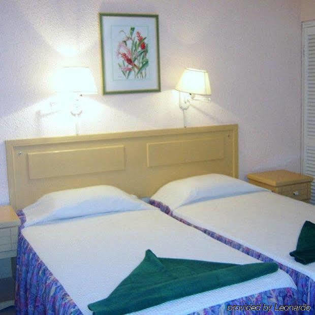 Plum Tree Club Διαμέρισμα Κράιστ Τσερτς Εξωτερικό φωτογραφία